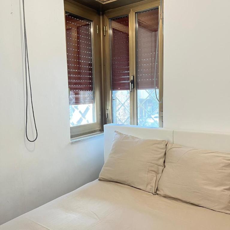 BAM BAM Tiburtina - Apartment mit 2 Schlafzimmern - 40
