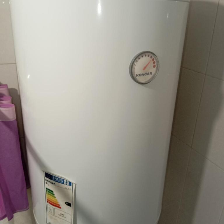 Kiki - Apartman sa 1 Spavaćom Sobom - 31