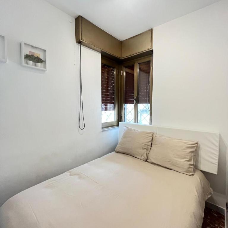 BAM BAM Tiburtina - Apartment mit 2 Schlafzimmern - 7