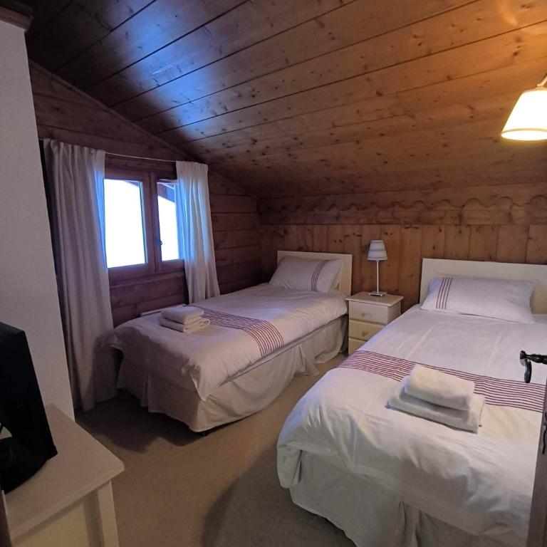 Chalet Cannon- Mountain Getaway - Chalet - 16