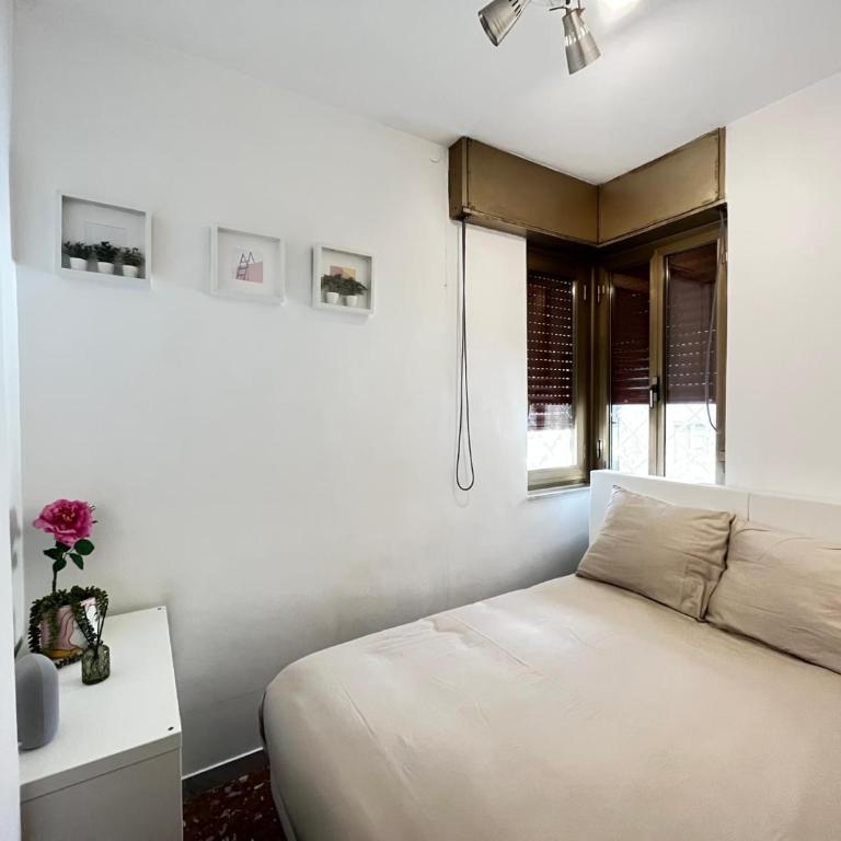 BAM BAM Tiburtina - Apartment mit 2 Schlafzimmern - 6
