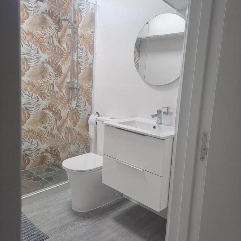 Apartamentos Jara Málaga Centro - 1A Dúplex - Apartamento de 2 dormitorios - 4