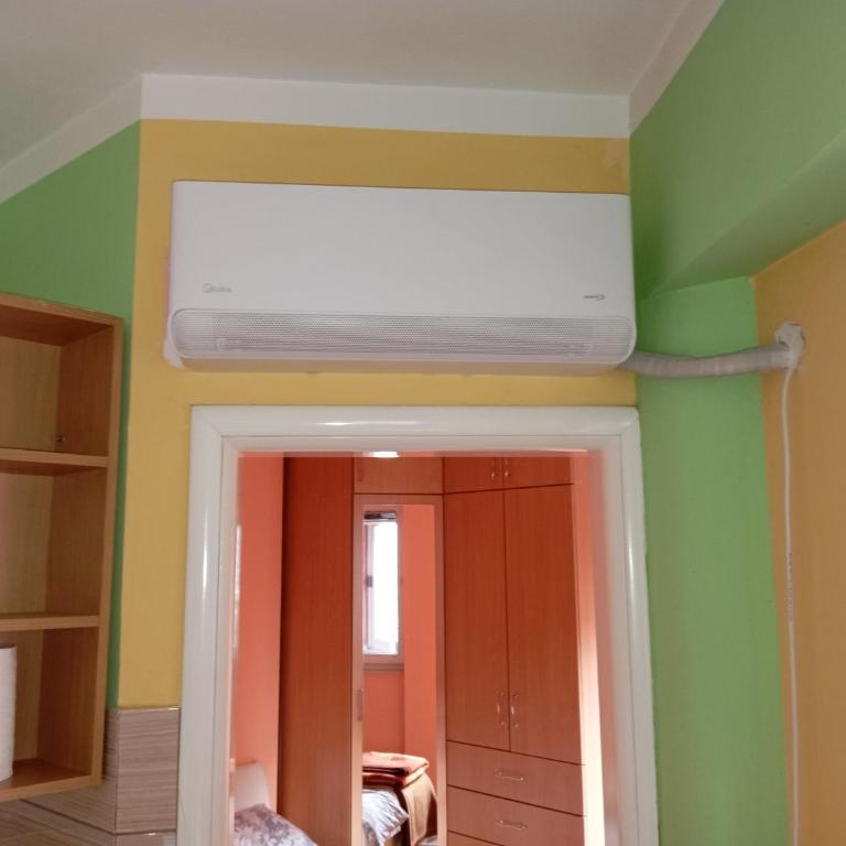 Kiki - Apartman sa 1 Spavaćom Sobom - 33