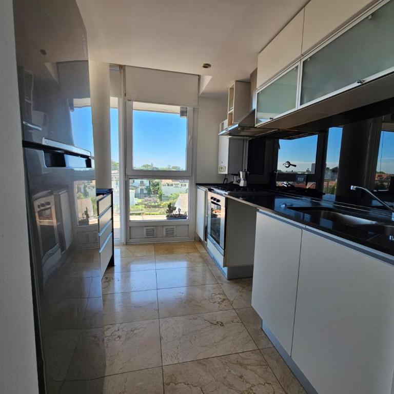 Dpto en Playa Chica c Vista Mar - Apartamento de 1 dormitorio - 9