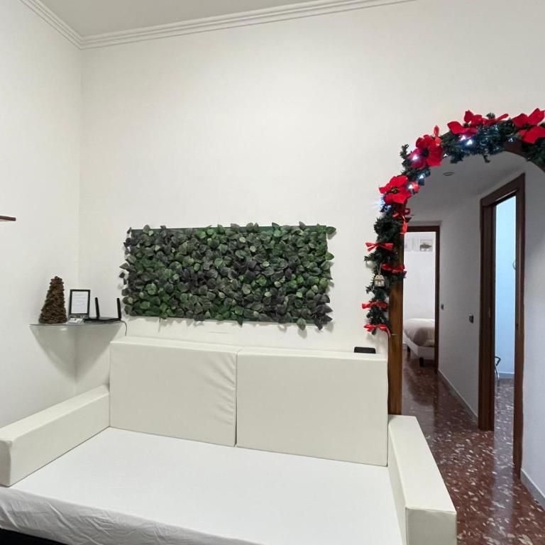 BAM BAM Tiburtina - Apartment mit 2 Schlafzimmern - 3