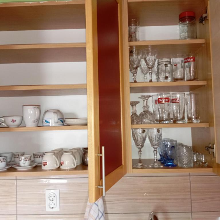 Kiki - Apartman sa 1 Spavaćom Sobom - 34