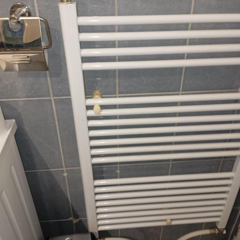 Kiki - Apartman sa 1 Spavaćom Sobom - 35