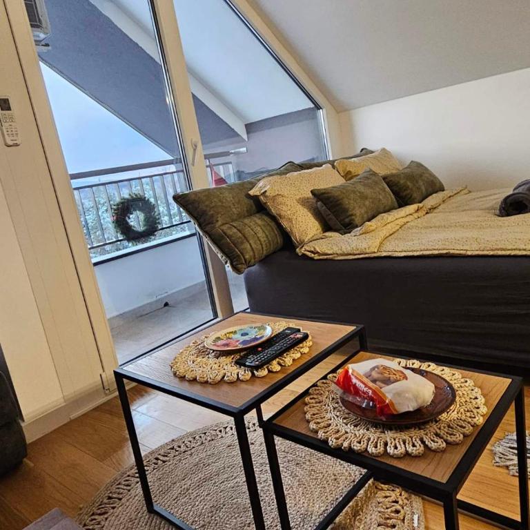 Kota 992 - Apartman sa 1 Spavaćom Sobom - 5