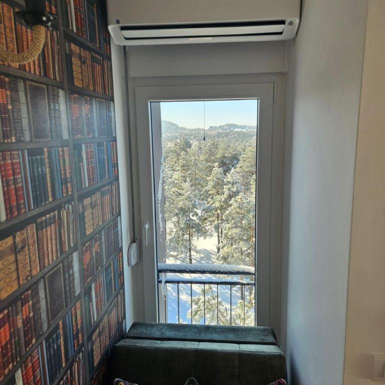 Kota 992 - Apartman sa 1 Spavaćom Sobom - 4