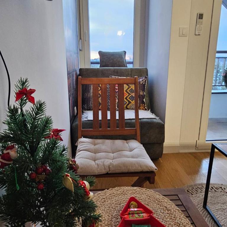Kota 992 - Apartman sa 1 Spavaćom Sobom - 12