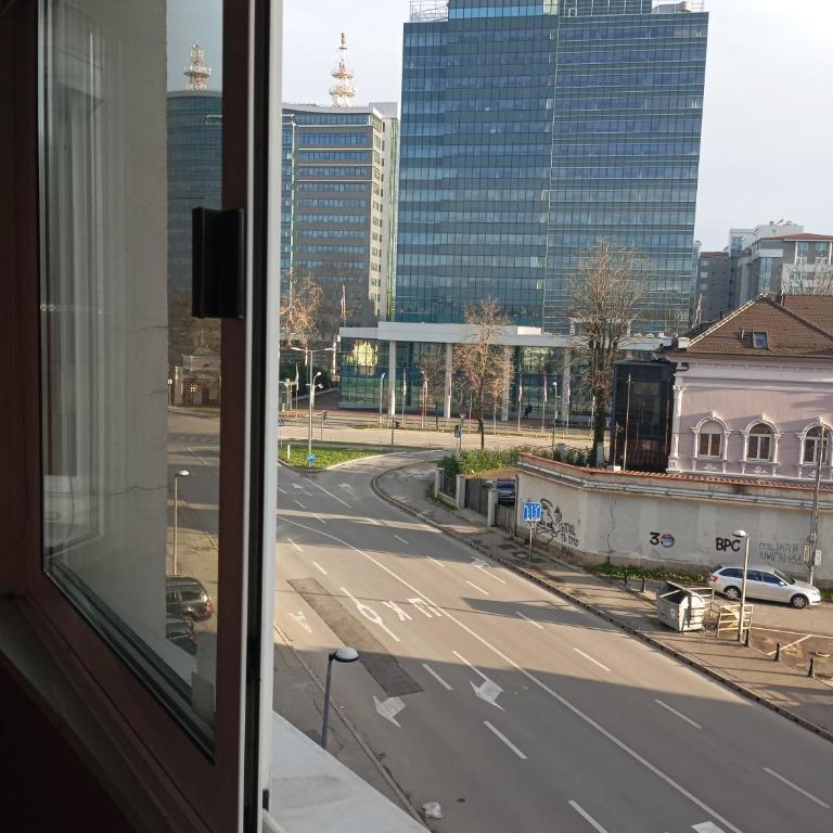 Kiki - Apartman sa 1 Spavaćom Sobom - 36