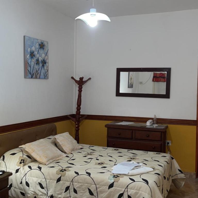 La Vieja Guardią - Habitación Familiar - 13