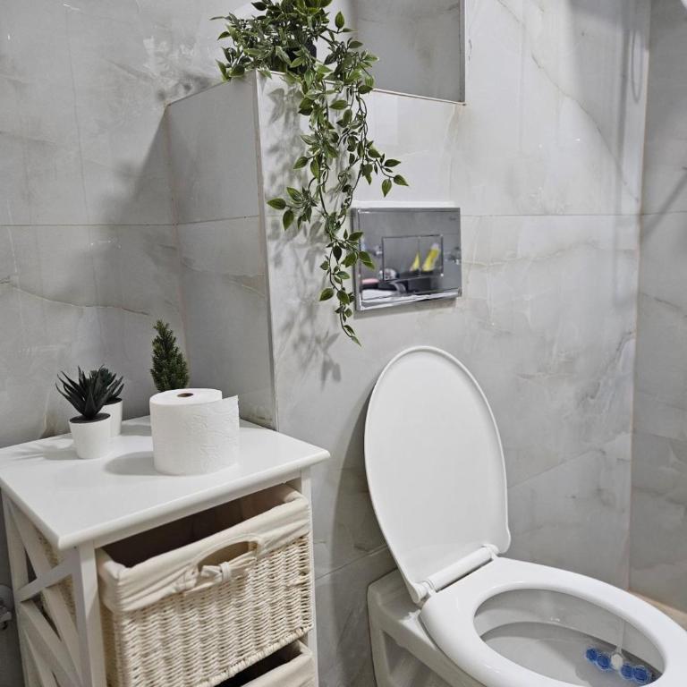 Kota 992 - Apartman sa 1 Spavaćom Sobom - 9