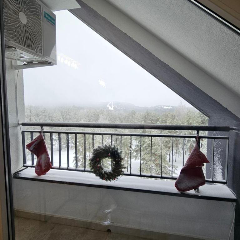 Kota 992 - Apartman sa 1 Spavaćom Sobom - 10