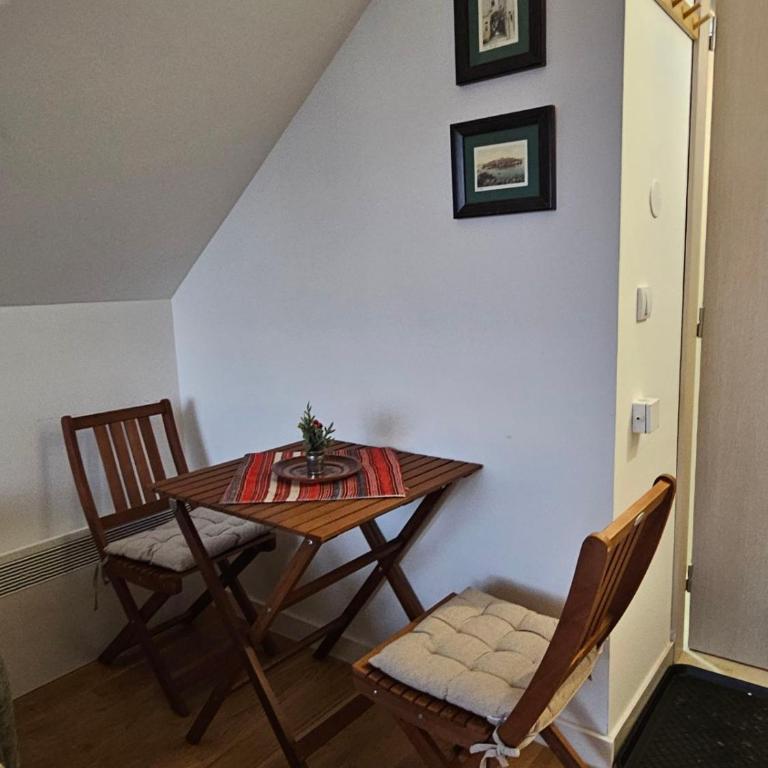Kota 992 - Apartman sa 1 Spavaćom Sobom - 7