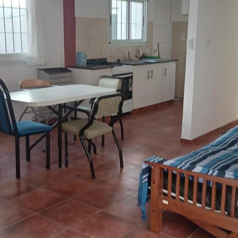 Departamentos derqui - One-Bedroom Apartment - 4