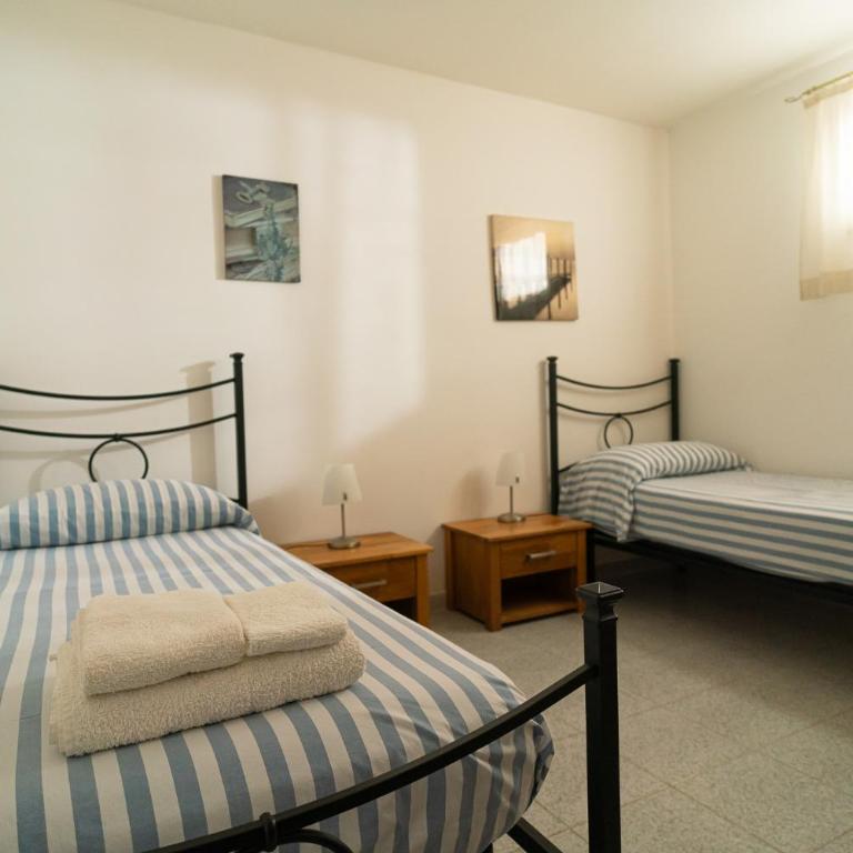 BuenaVista - Appartamento con 3 Camere da Letto - 35
