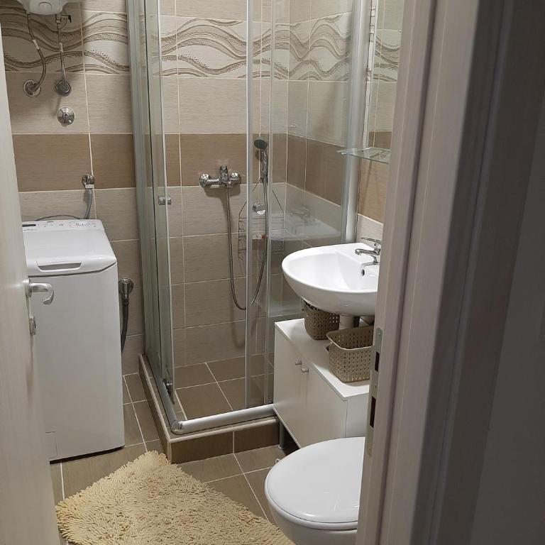 Nada Lux - Apartman sa 2 Spavaće Sobe - 5