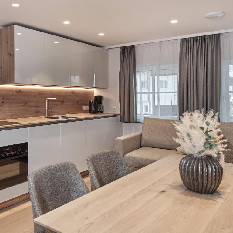 Rainerhof - Appartamento Standard - 2