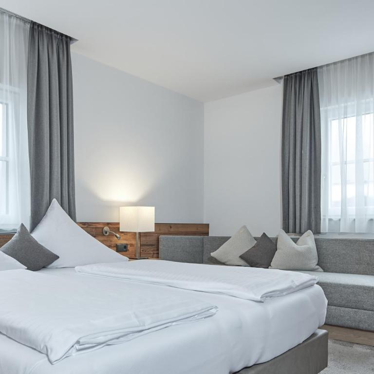 Rainerhof - Appartamento con 3 Camere da Letto - 4