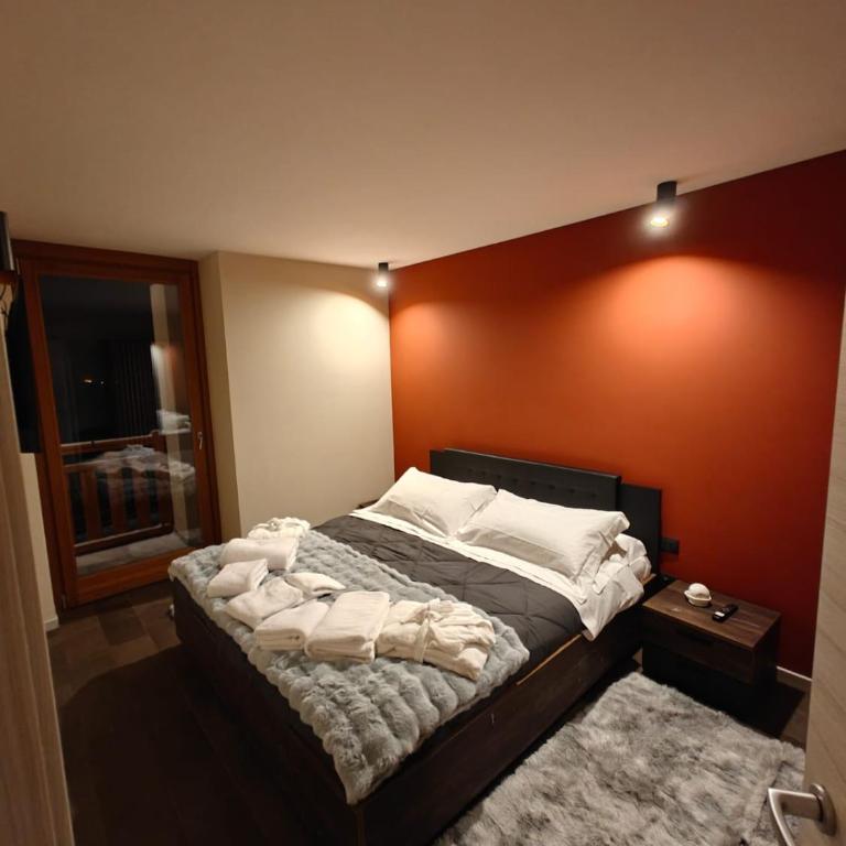 Hotel La Thuile Resort & SPA - Camera Familiare Superior - 4