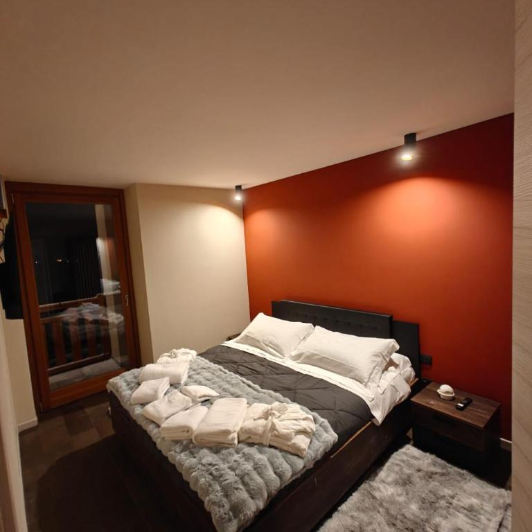 Hotel La Thuile Resort & SPA - Camera Familiare Superior - 8