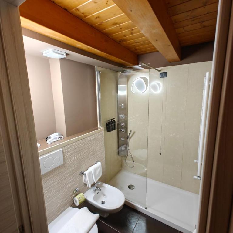Hotel La Thuile Resort & SPA - Camera Familiare Superior - 3