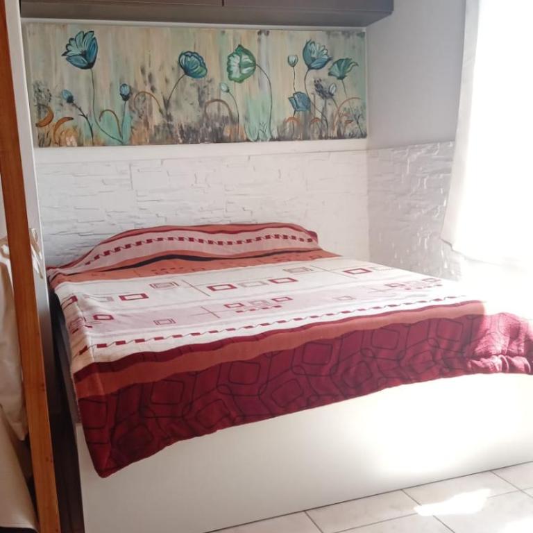 Departamentos derqui - Apartamento de 1 dormitorio - 2