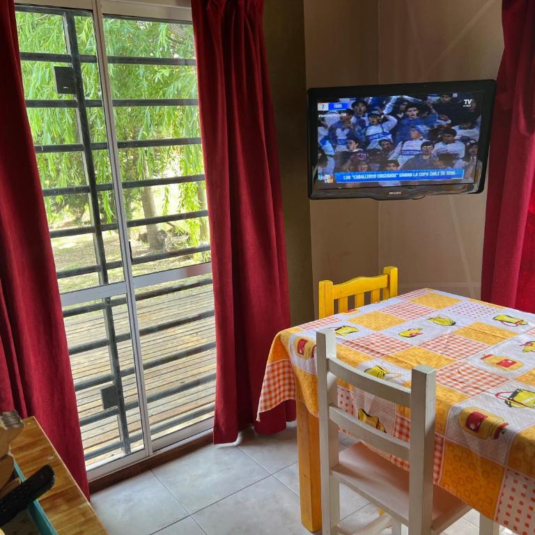 Posada de la lechuza - One-Bedroom Apartment - 3