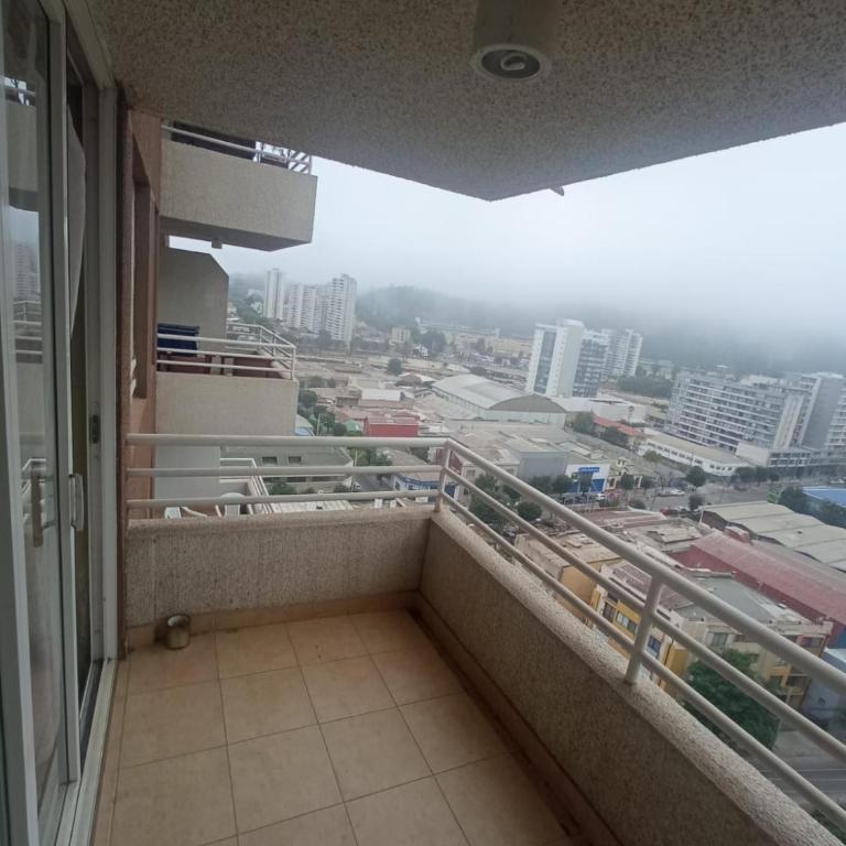 Viña Plaza 1 - Two-Bedroom Apartment - 8