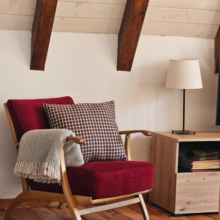 Vista Mountain House - Koliba sa 2 Spavaće Sobe - 9