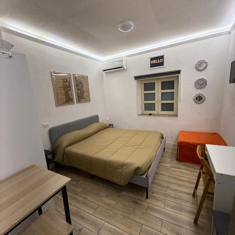 Loft Largo Gloria locazione turistica - Appartamento con 1 Camera da Letto - 18