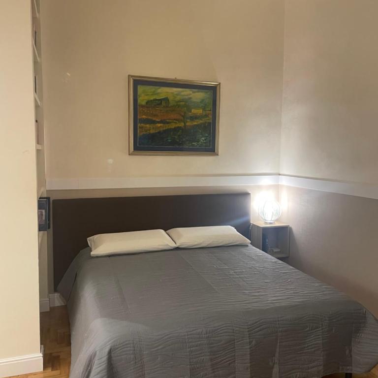 Elian Apartament in The Center of Rome #3 Colosseo - Appartamento con 1 Camera da Letto - 4