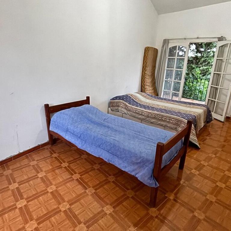 Gran Casa en Villa Del Lago - Casa - 6