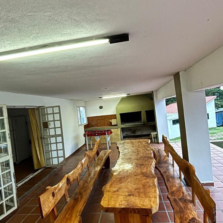 Gran Casa en Villa Del Lago - Casa - 13