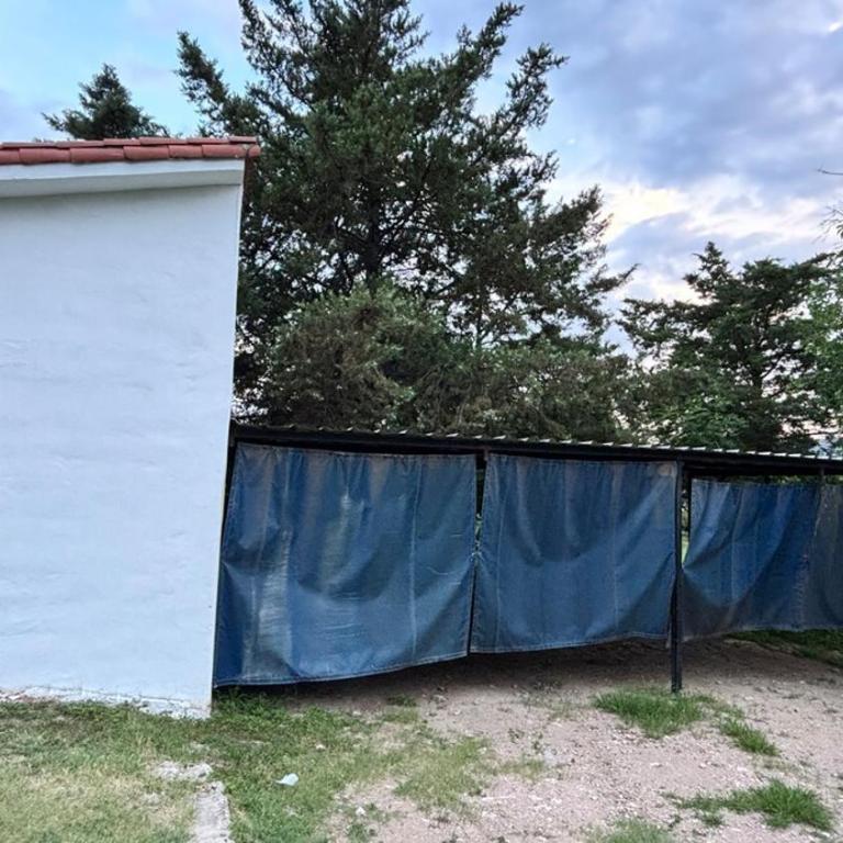 Gran Casa en Villa Del Lago - Casa - 18