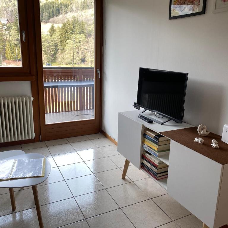 Appartamento Monte Irone - Appartamento con 2 Camere da Letto - 7