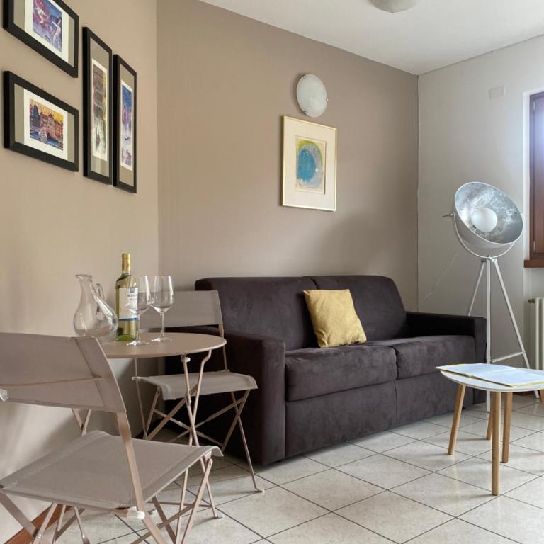 Appartamento Monte Irone - Appartamento con 2 Camere da Letto - 6