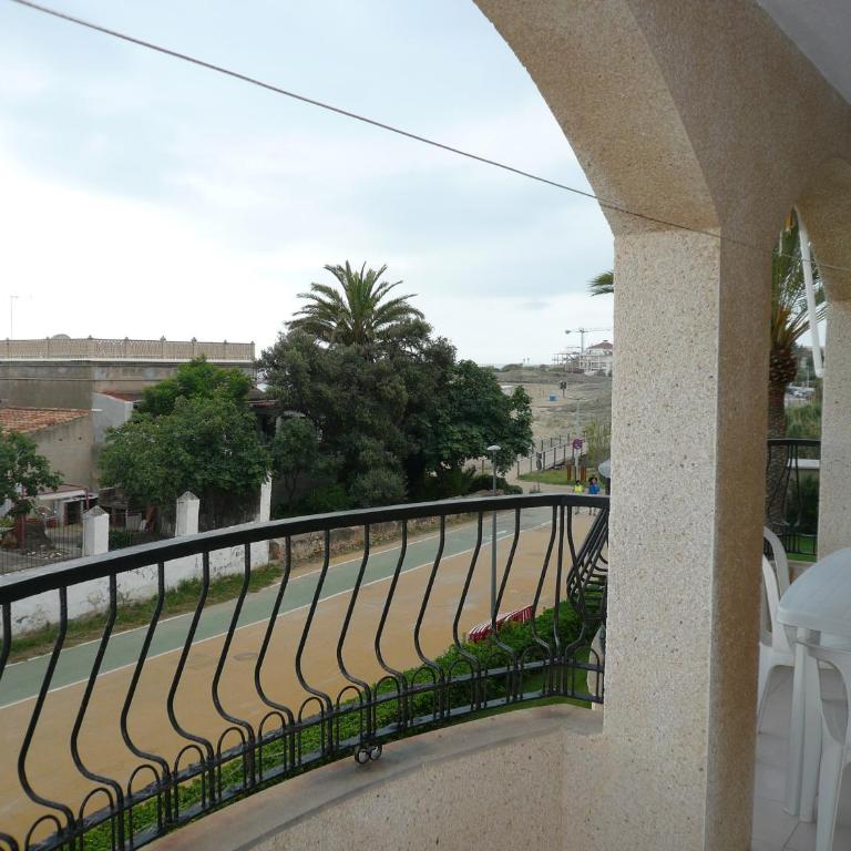 Playamar - Apartamento con vistas al mar - 2