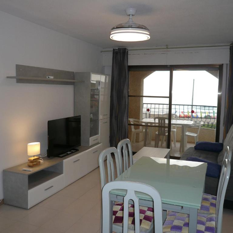 Playamar - Apartamento con vistas al mar - 6