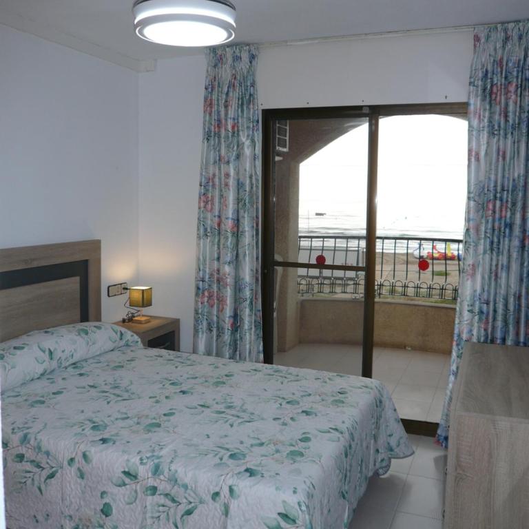 Playamar - Apartamento con vistas al mar - 7