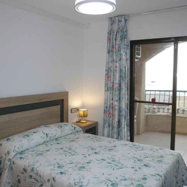Playamar - Apartamento con vistas al mar - 8