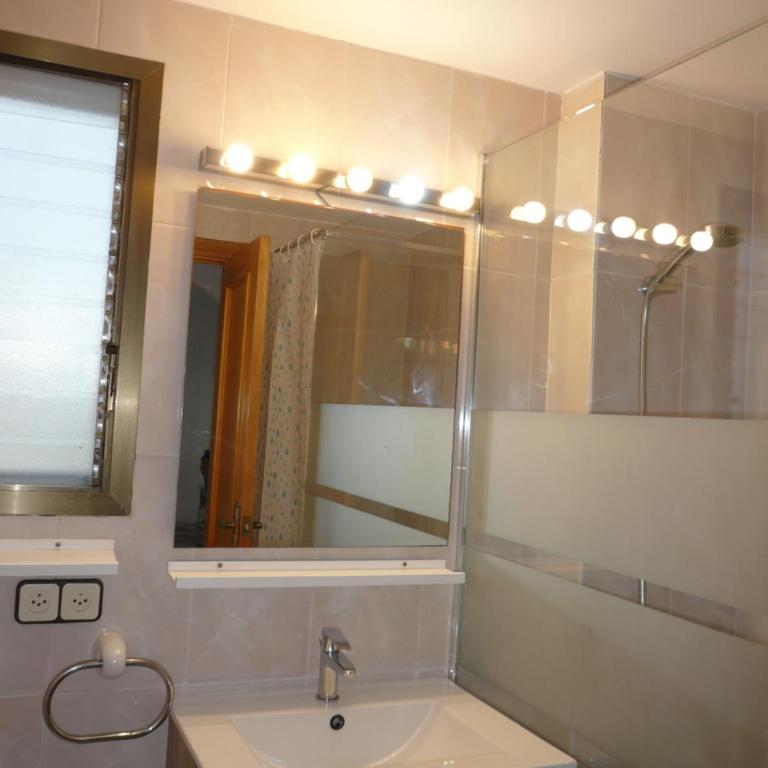 Playamar - Apartamento con vistas al mar - 9
