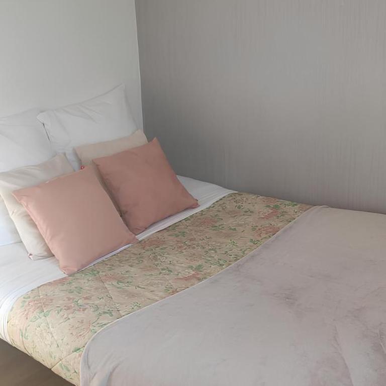 Spacieux 2 chambres 65m2 climatisé au village médiéval entre Nice et Antibes - Appartamento con 2 Camere da Letto, Balcone e Terrazza - 6