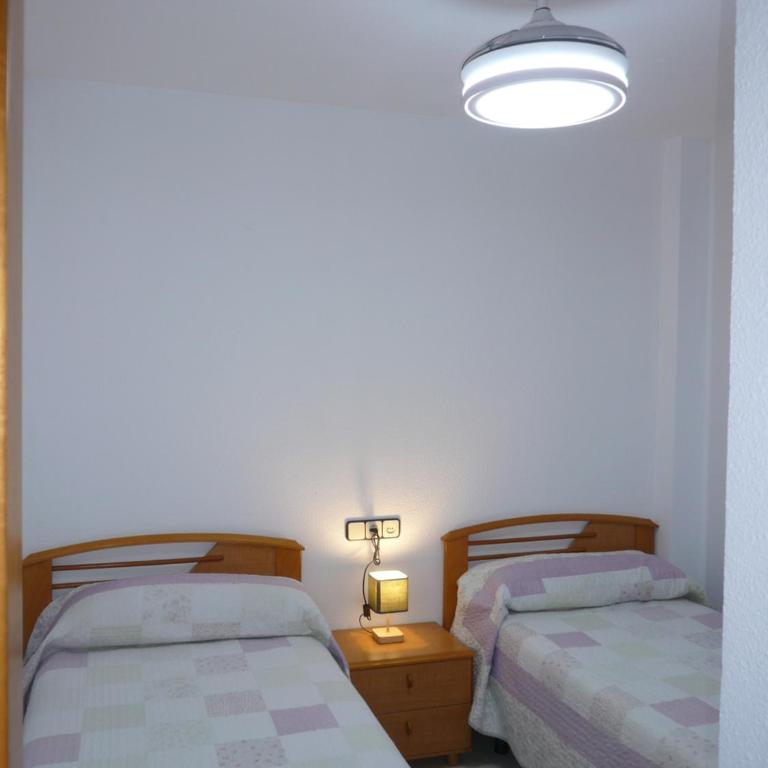 Playamar - Apartamento con vistas al mar - 11