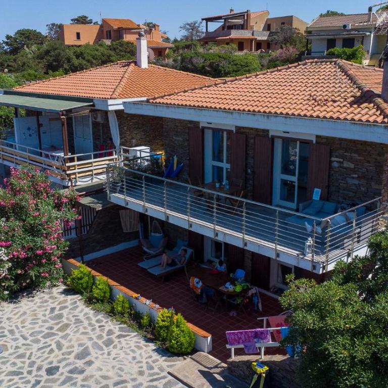 BuenaVista - Appartamento con 2 Camere da Letto - 40