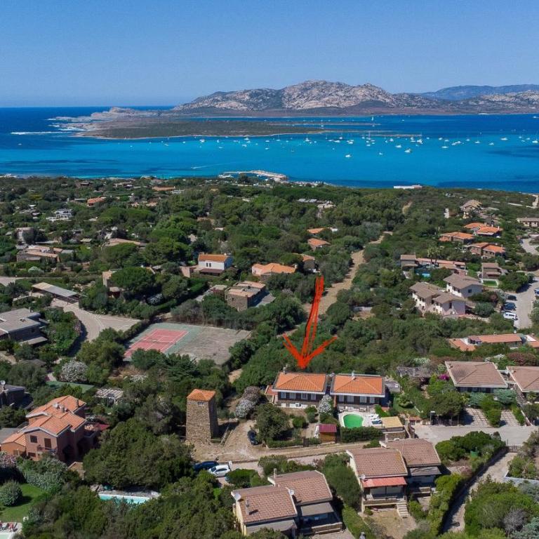 BuenaVista - Appartamento con 2 Camere da Letto - 41