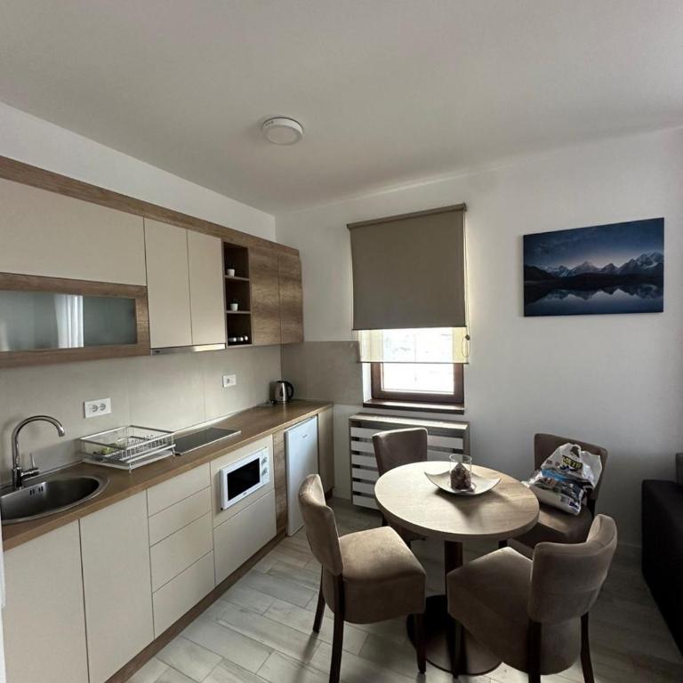 Vidik Residence A23 - Apartment with Mountain View - 5