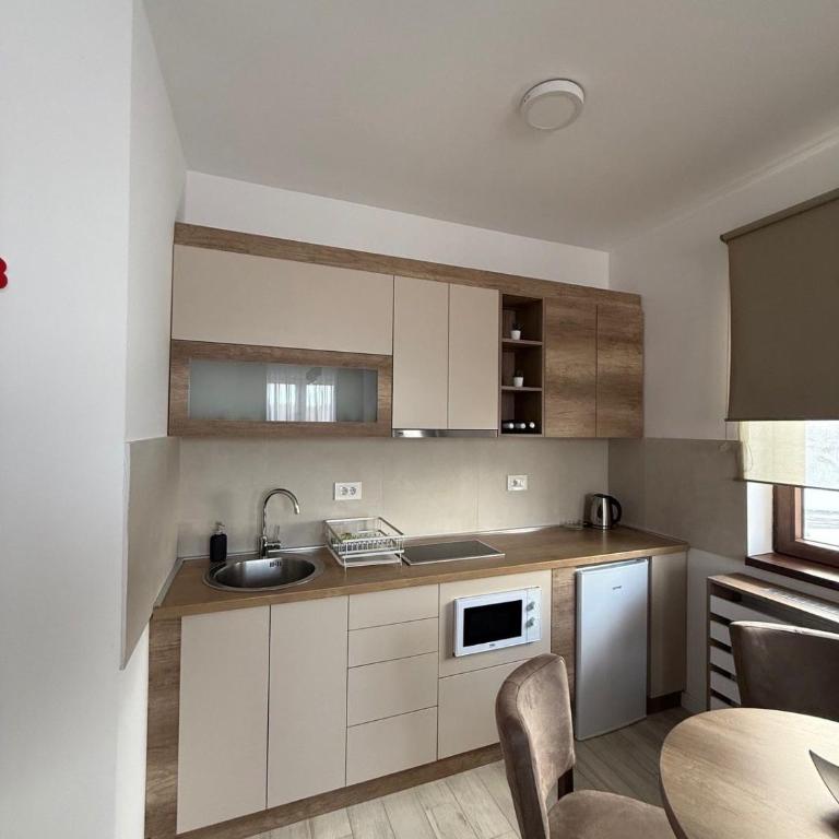 Vidik Residence A23 - Apartment with Mountain View - 10