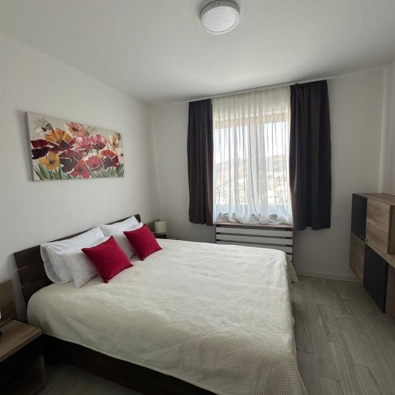 Vidik Residence A23 - Apartment with Mountain View - 12